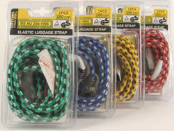 Gurtne in elastične vrvi